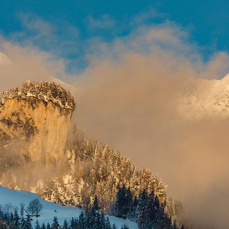 Grossglockner Alpin Lodge Matrei in Osttirol Εξωτερικό φωτογραφία