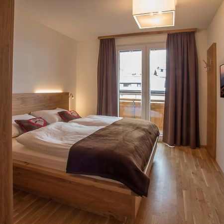 Grossglockner Alpin Lodge Matrei in Osttirol Εξωτερικό φωτογραφία