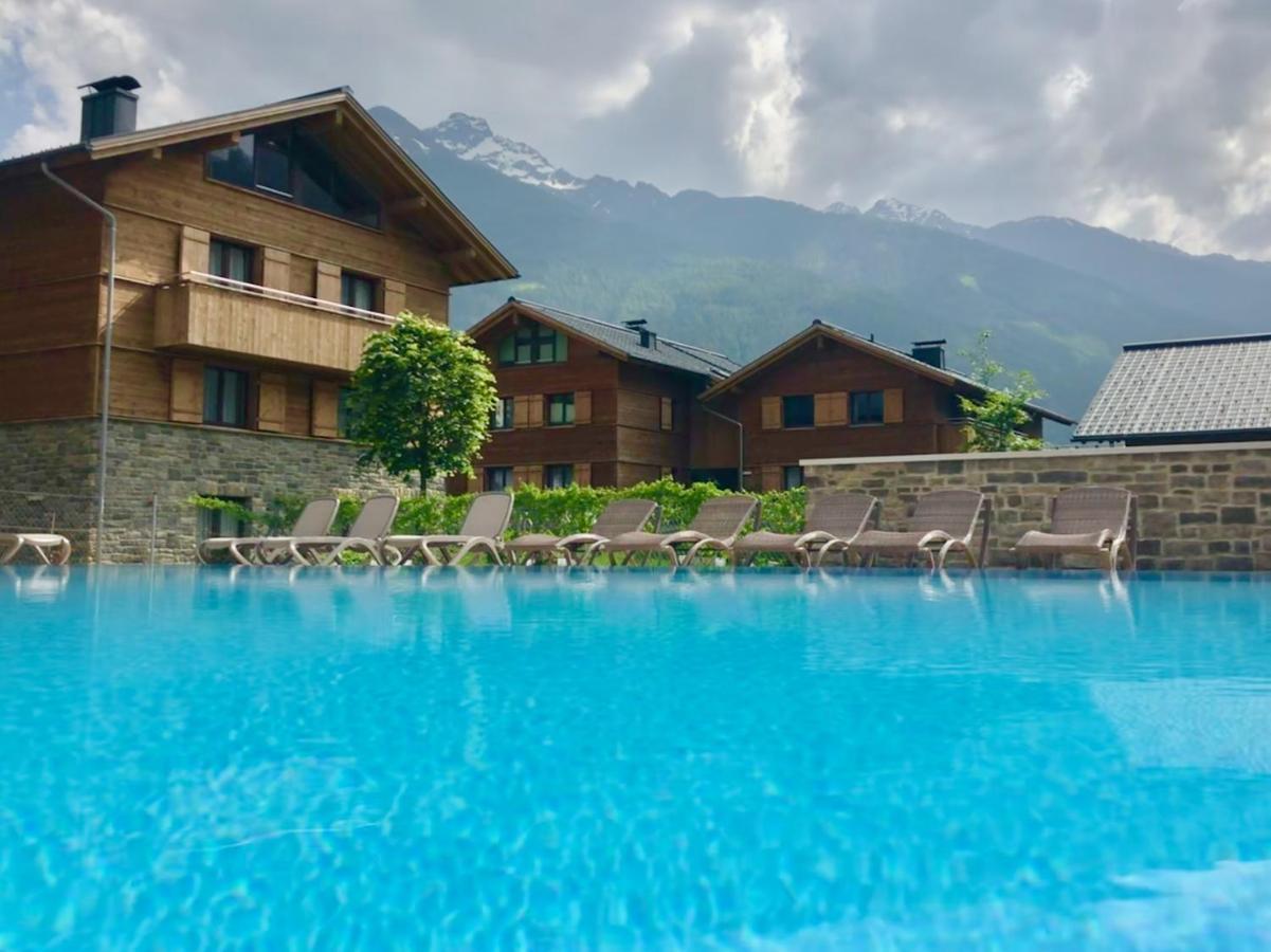 Grossglockner Alpin Lodge Matrei in Osttirol Εξωτερικό φωτογραφία