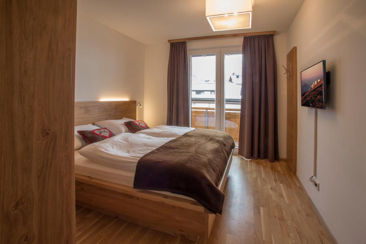 Grossglockner Alpin Lodge Matrei in Osttirol Εξωτερικό φωτογραφία