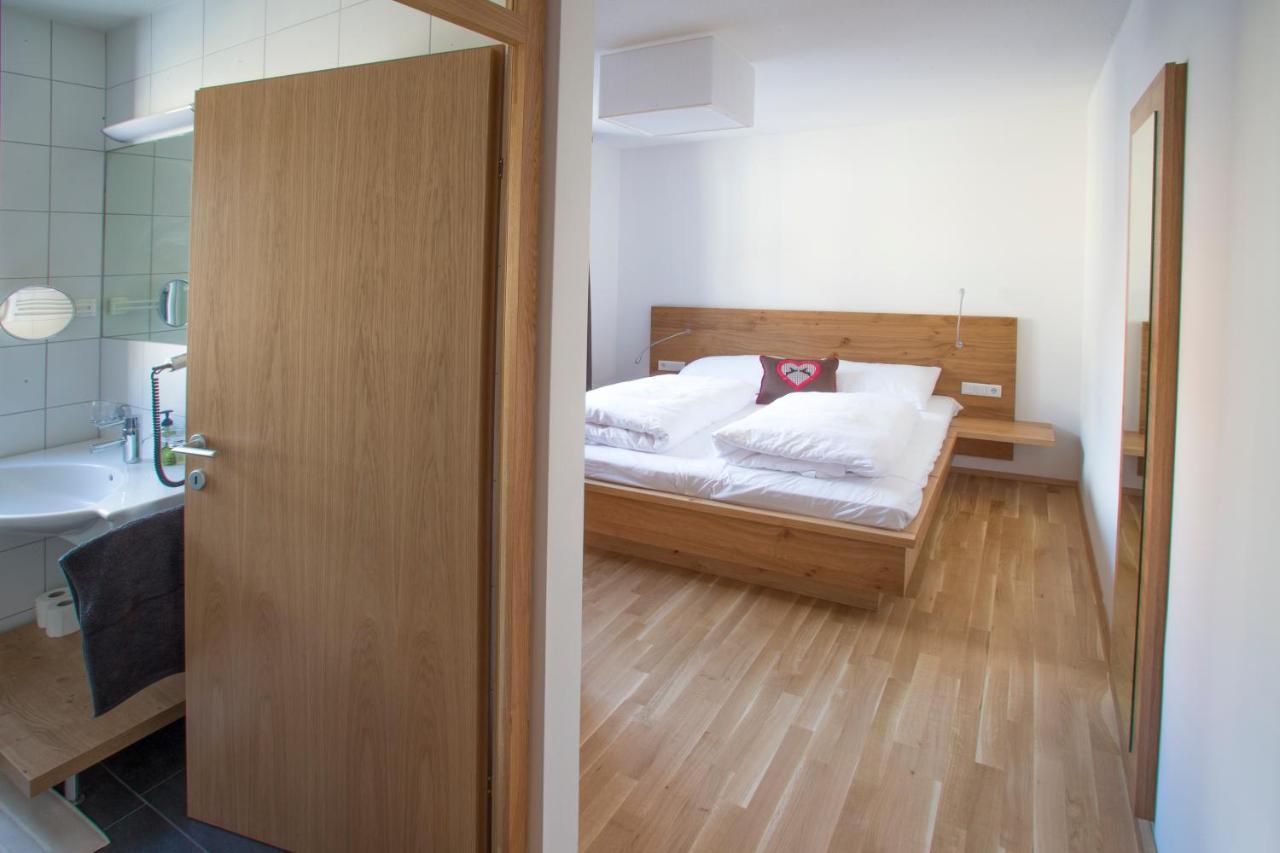 Grossglockner Alpin Lodge Matrei in Osttirol Εξωτερικό φωτογραφία