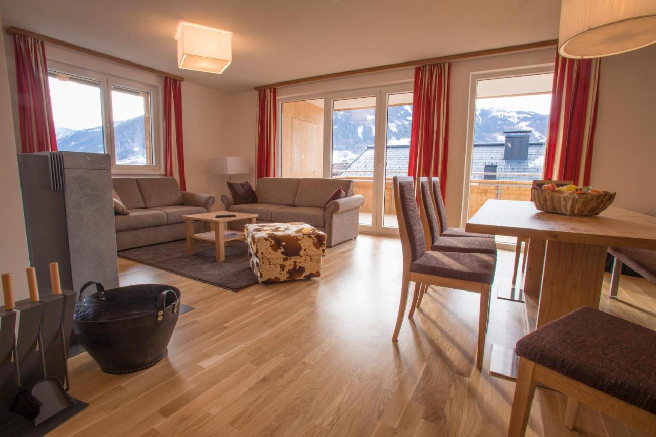 Grossglockner Alpin Lodge Matrei in Osttirol Εξωτερικό φωτογραφία
