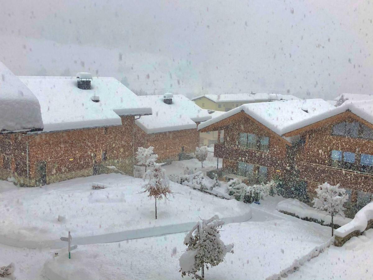 Grossglockner Alpin Lodge Matrei in Osttirol Εξωτερικό φωτογραφία